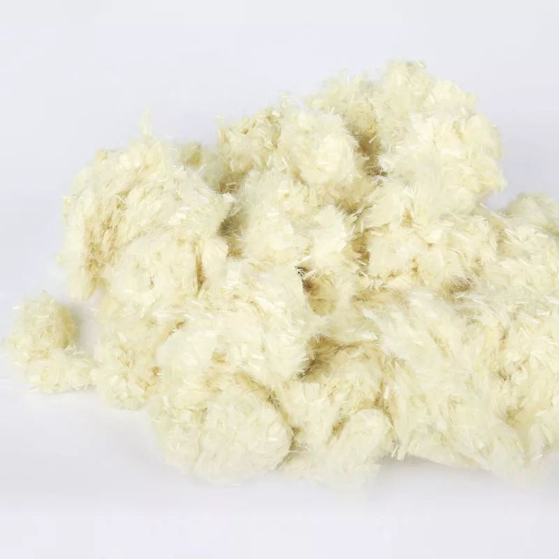 백색 단섬유는 산업 응용 분야에 어떻게 혁명을 일으키나요?