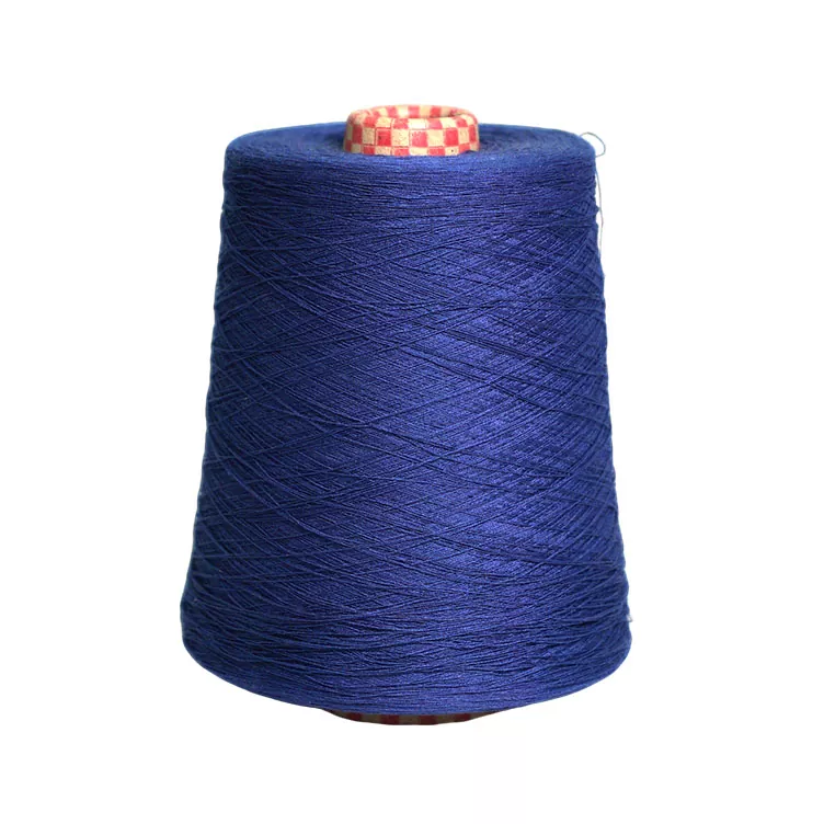 Meta-Aramid Yarn은 고급 섬유 응용 분야의 미래를 어떻게 지원할 수 있습니까?